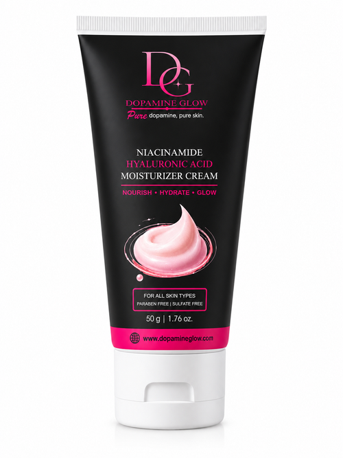 Dopamine Glow Moisturizer