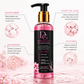 Dopamine Glow Face Wash.