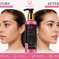 Dopamine Glow Face Wash.