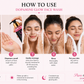 Dopamine Glow Face Wash.