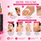 Dopamine Glow Rose Toner