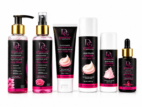 Dopamine Glow Bundle